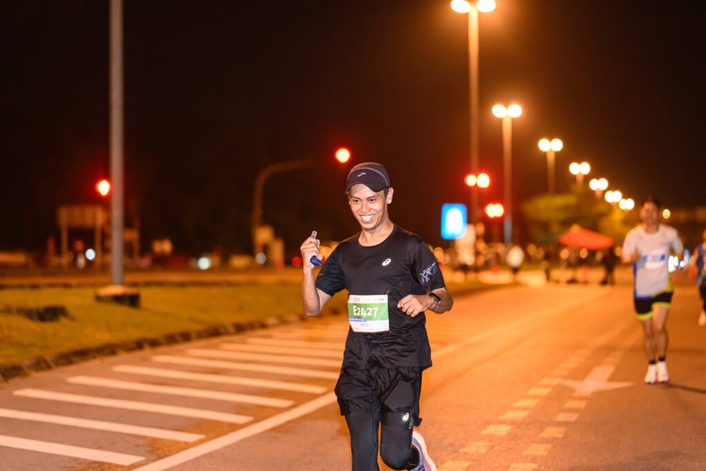 Sarawak Energy Isthmus Run 2025 Photos