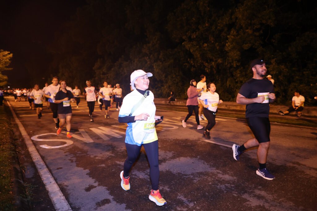 Sarawak Energy Isthmus Run 2025 Photos