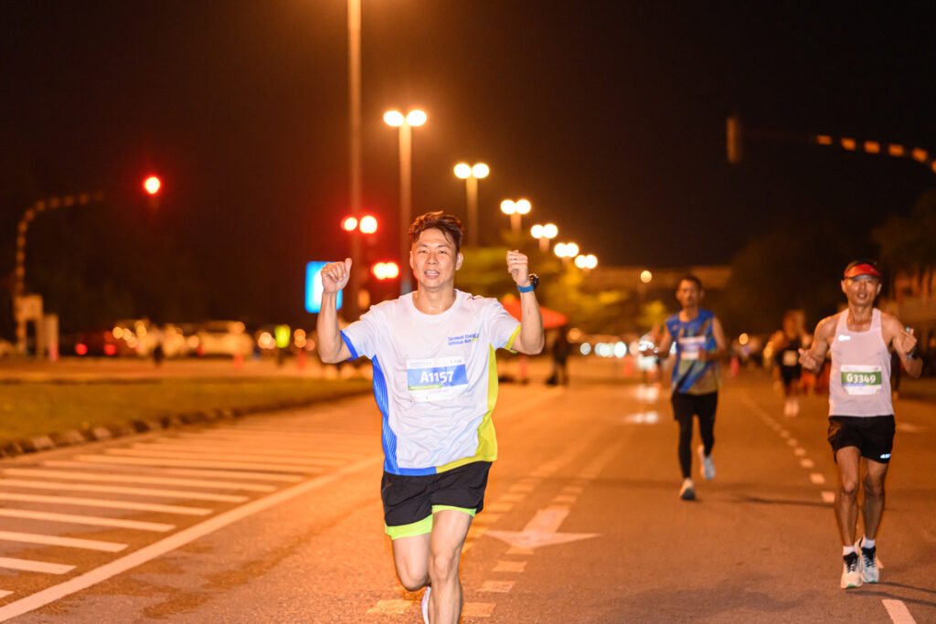 Sarawak Energy Isthmus Run 2025 Photos