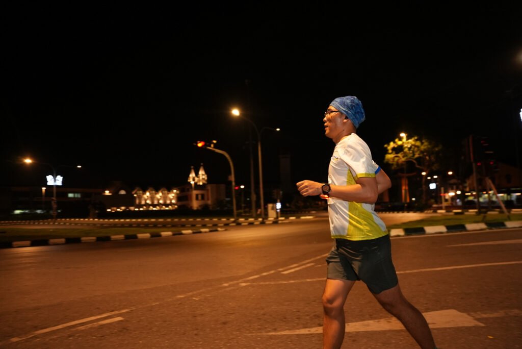 Sarawak Energy Isthmus Run 2025 Photos