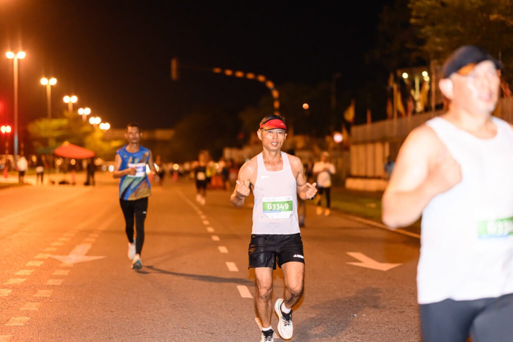 Sarawak Energy Isthmus Run 2025 Photos