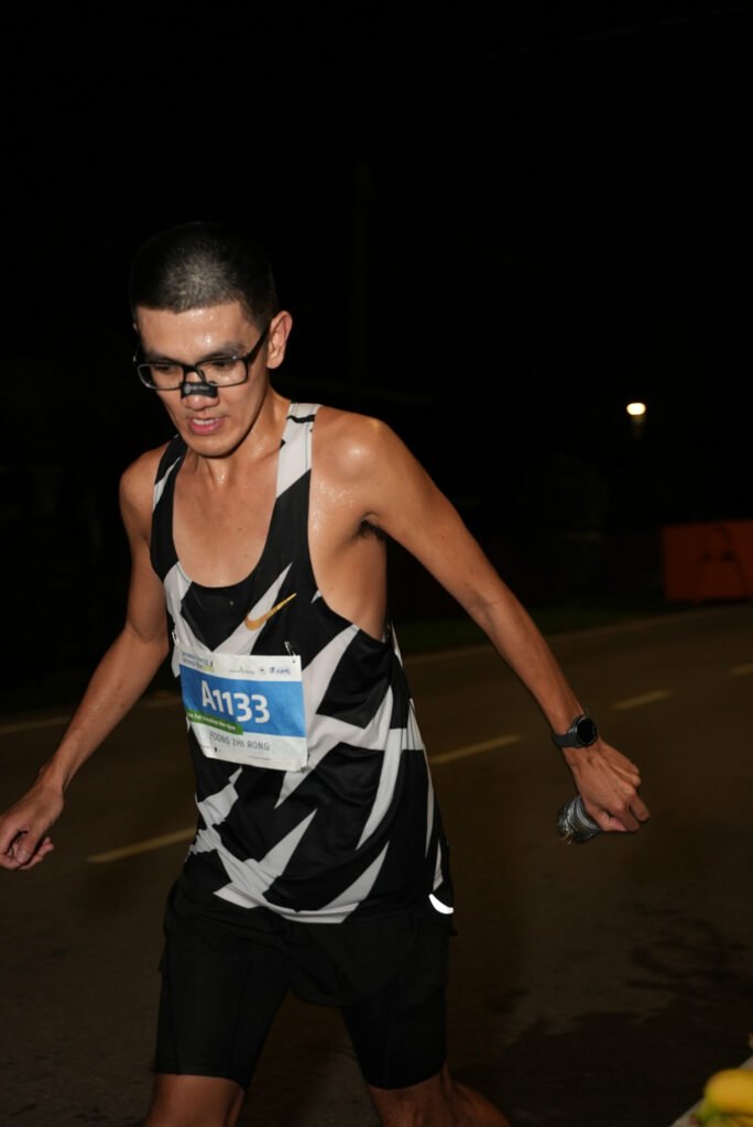 Sarawak Energy Isthmus Run 2025 Photos
