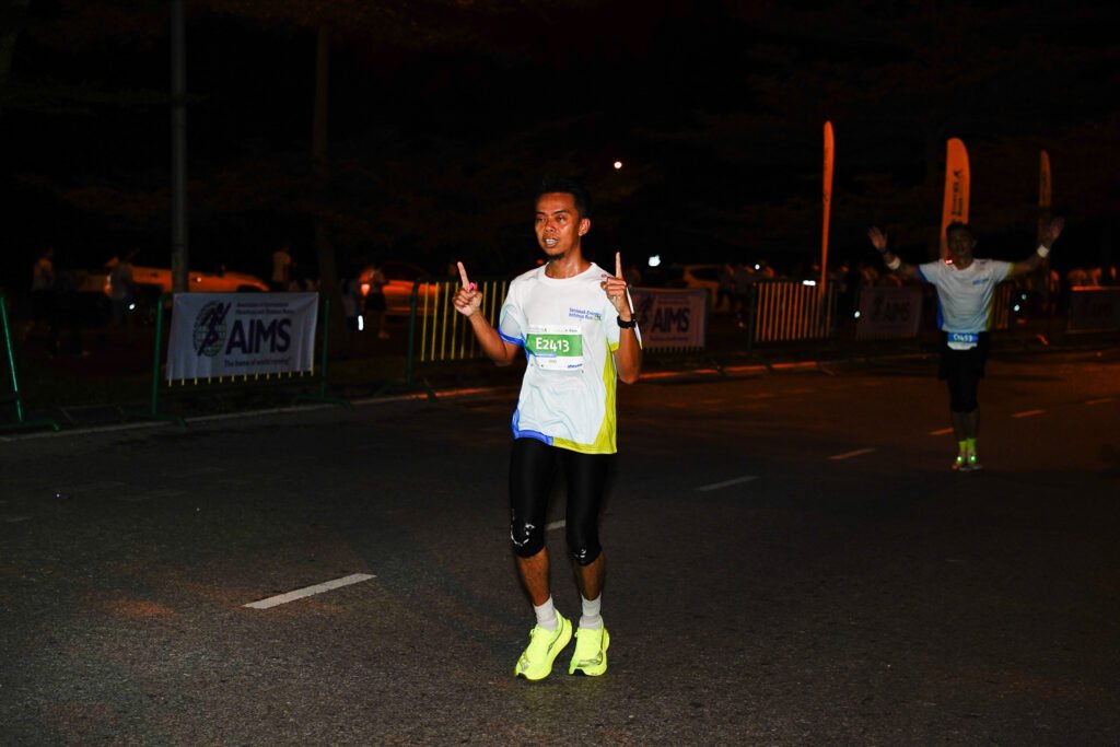 Sarawak Energy Isthmus Run 2025 Photos