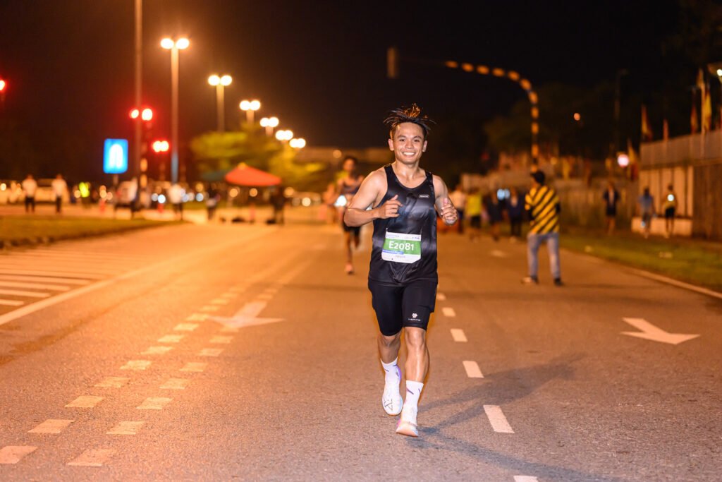 Sarawak Energy Isthmus Run 2025 Photos
