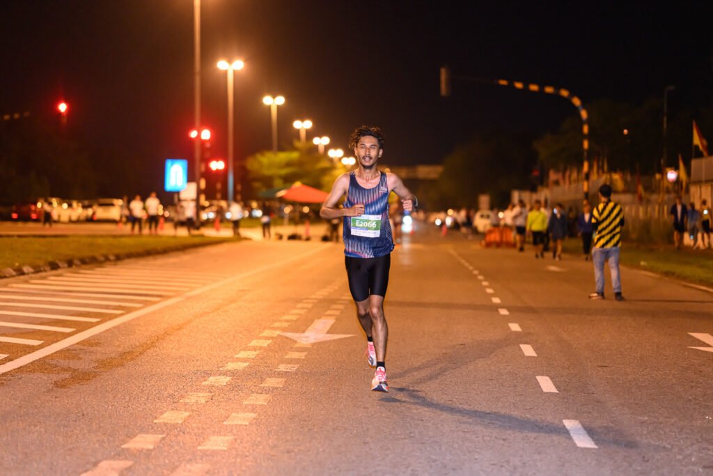 Sarawak Energy Isthmus Run 2025 Photos