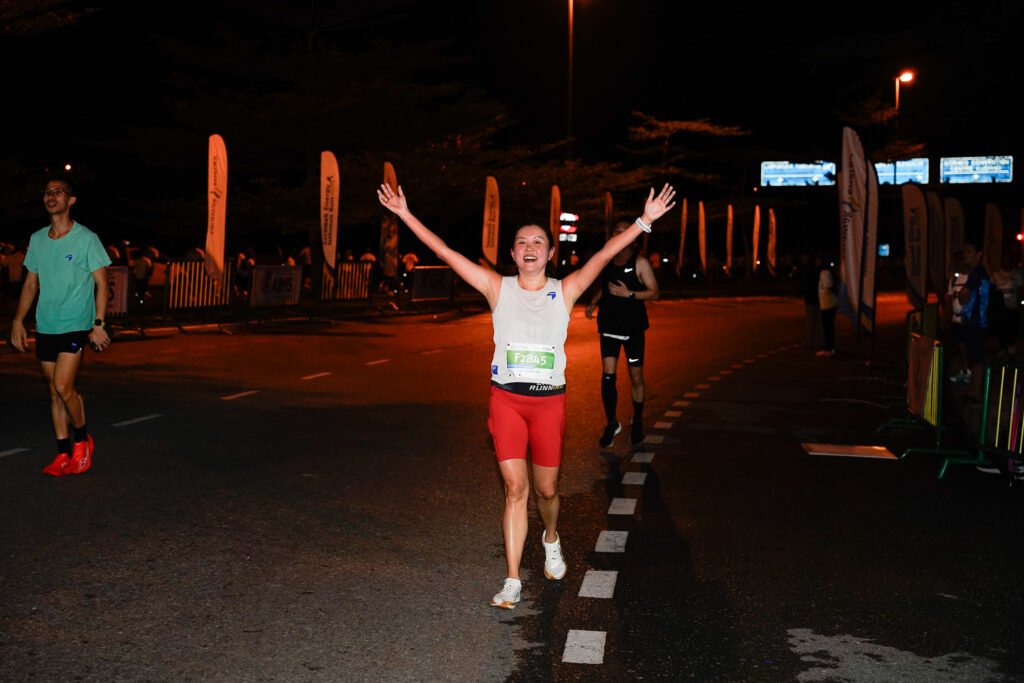 Sarawak Energy Isthmus Run 2025 Photos