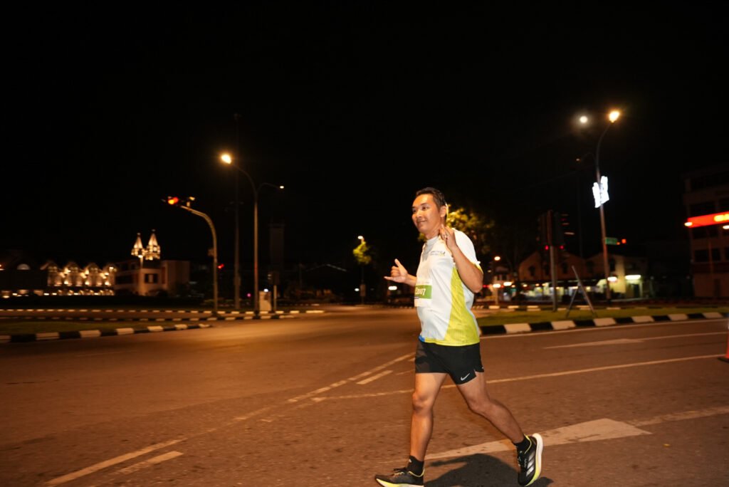 Sarawak Energy Isthmus Run 2025 Photos