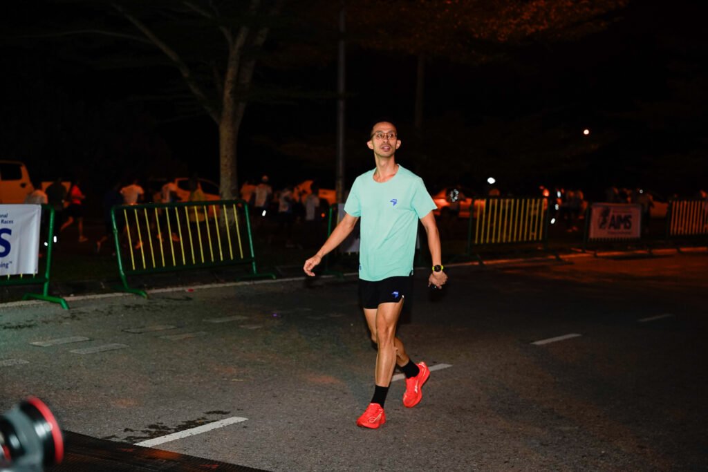 Sarawak Energy Isthmus Run 2025 Photos