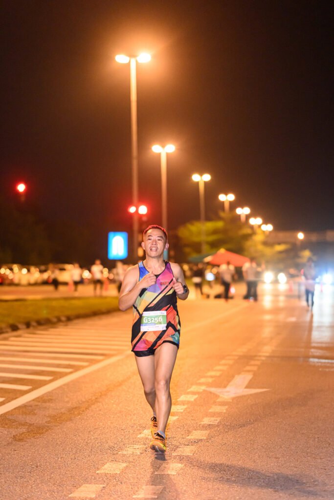 Sarawak Energy Isthmus Run 2025 Photos