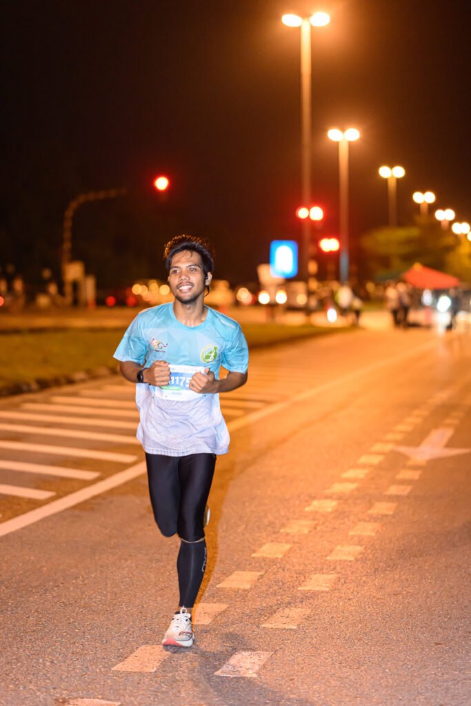 Sarawak Energy Isthmus Run 2025 Photos