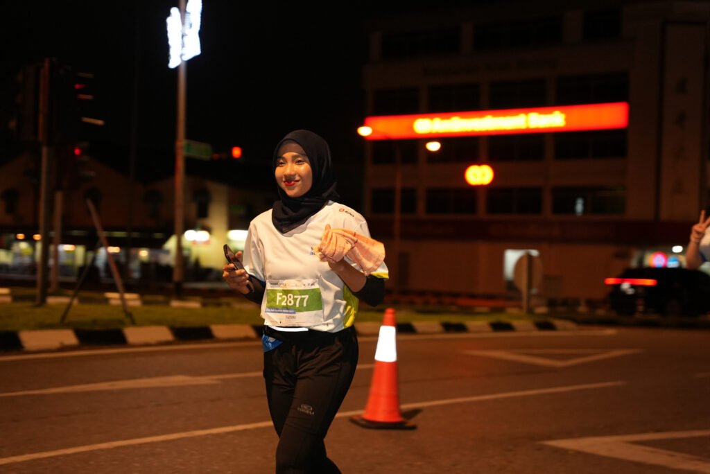 Sarawak Energy Isthmus Run 2025 Photos