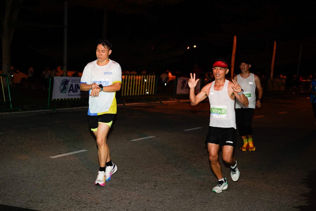Sarawak Energy Isthmus Run 2025 Photos
