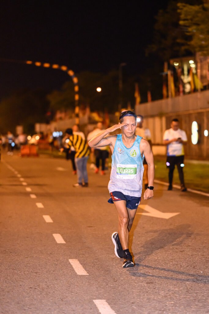Sarawak Energy Isthmus Run 2025 Photos
