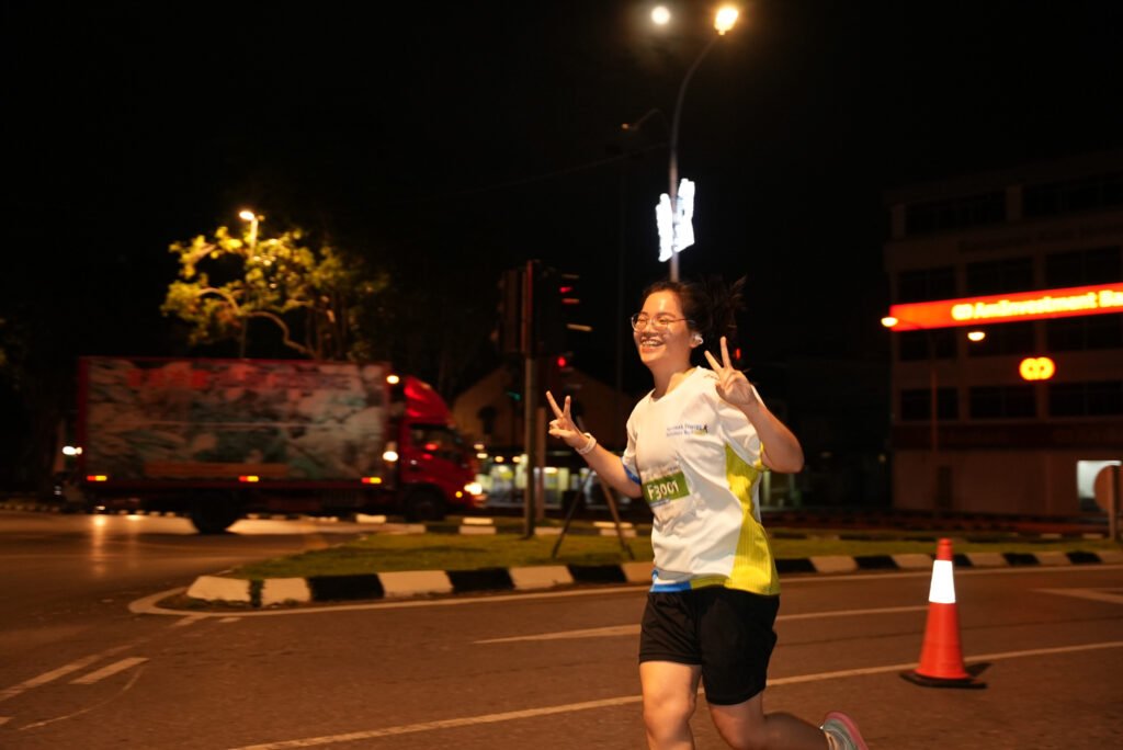 Sarawak Energy Isthmus Run 2025 Photos