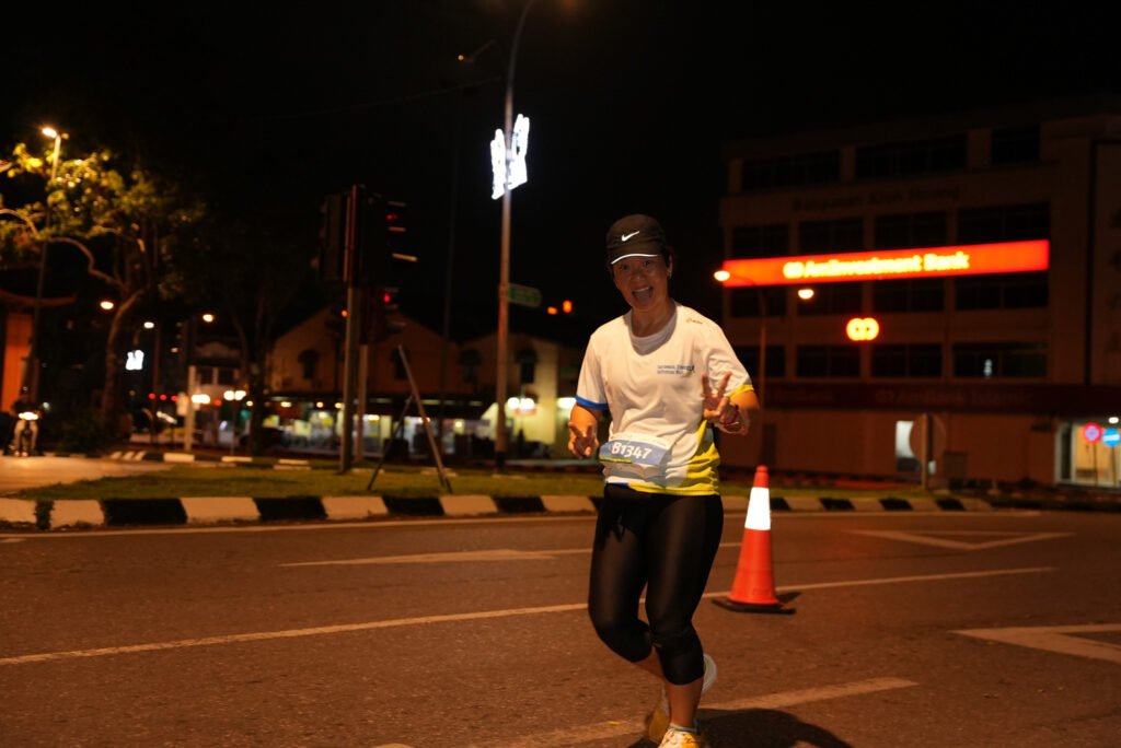 Sarawak Energy Isthmus Run 2025 Photos