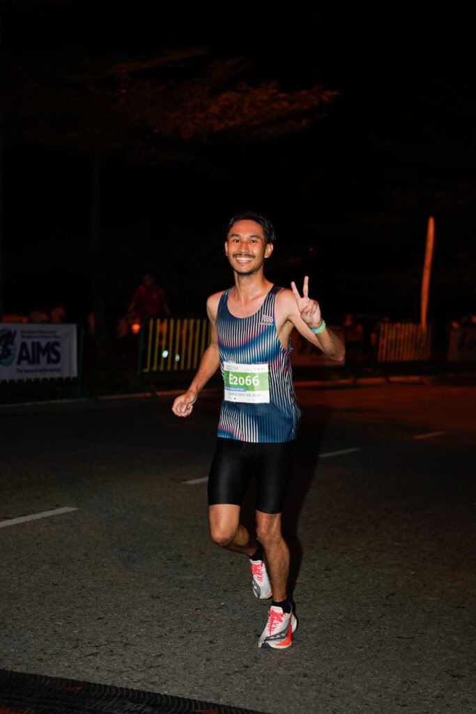 Sarawak Energy Isthmus Run 2025 Photos