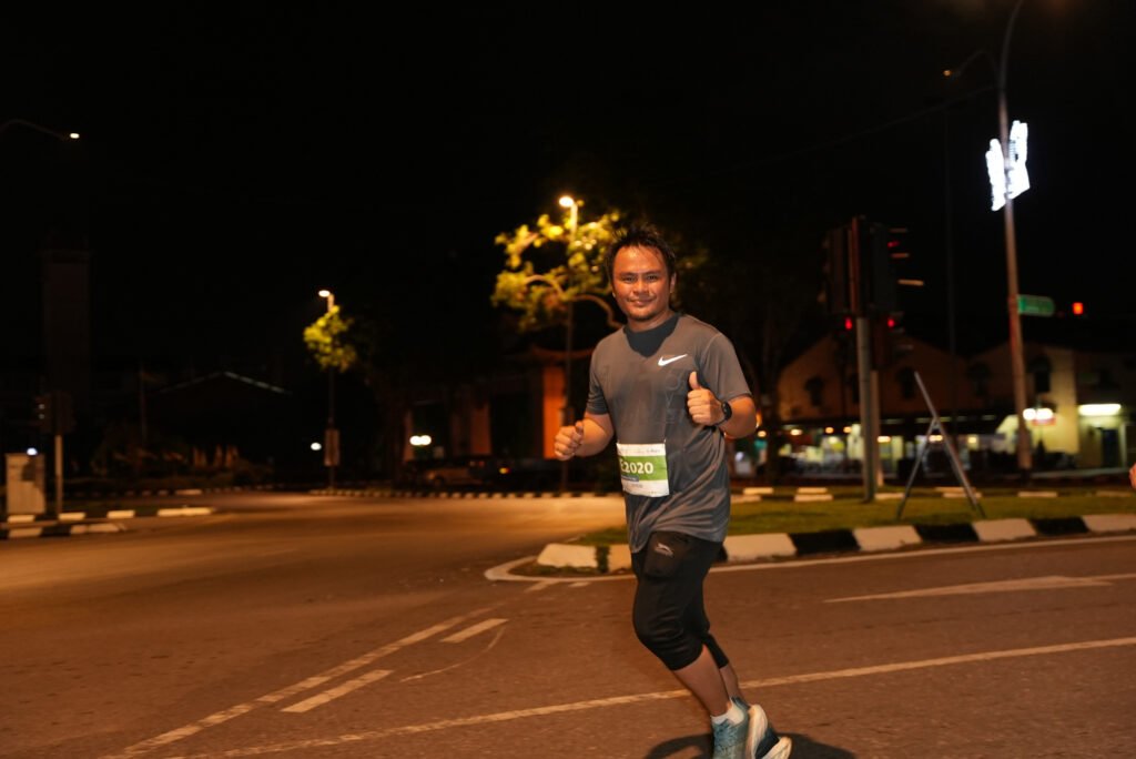 Sarawak Energy Isthmus Run 2025 Photos