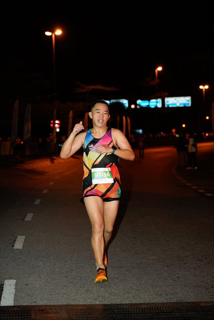 Sarawak Energy Isthmus Run 2025 Photos