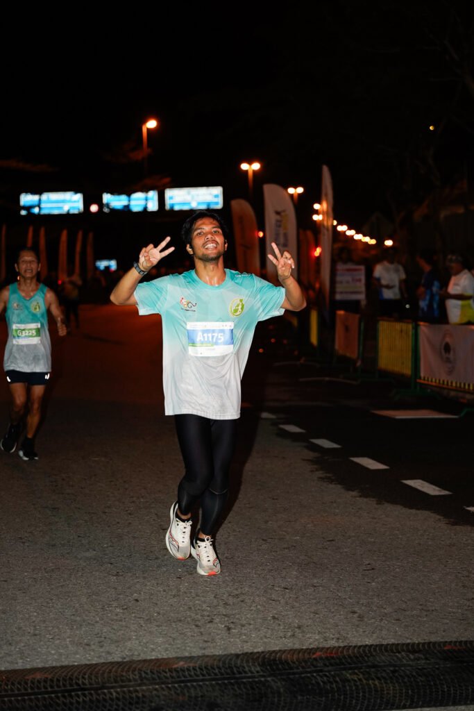 Sarawak Energy Isthmus Run 2025 Photos