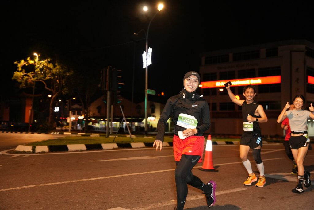 Sarawak Energy Isthmus Run 2025 Photos