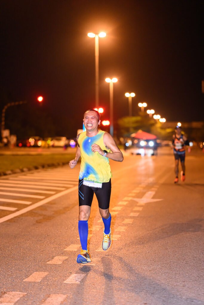Sarawak Energy Isthmus Run 2025 Photos