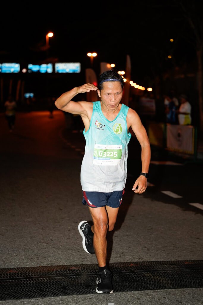Sarawak Energy Isthmus Run 2025 Photos