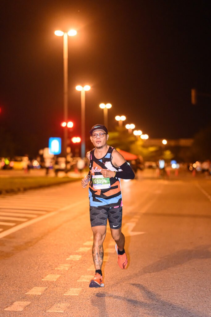 Sarawak Energy Isthmus Run 2025 Photos