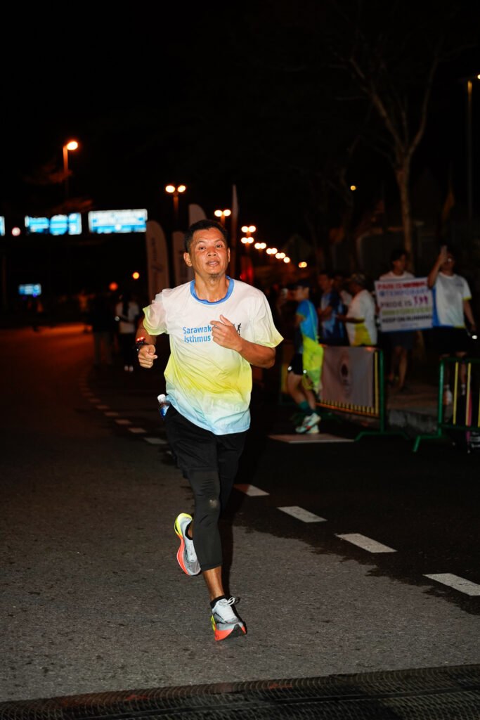Sarawak Energy Isthmus Run 2025 Photos