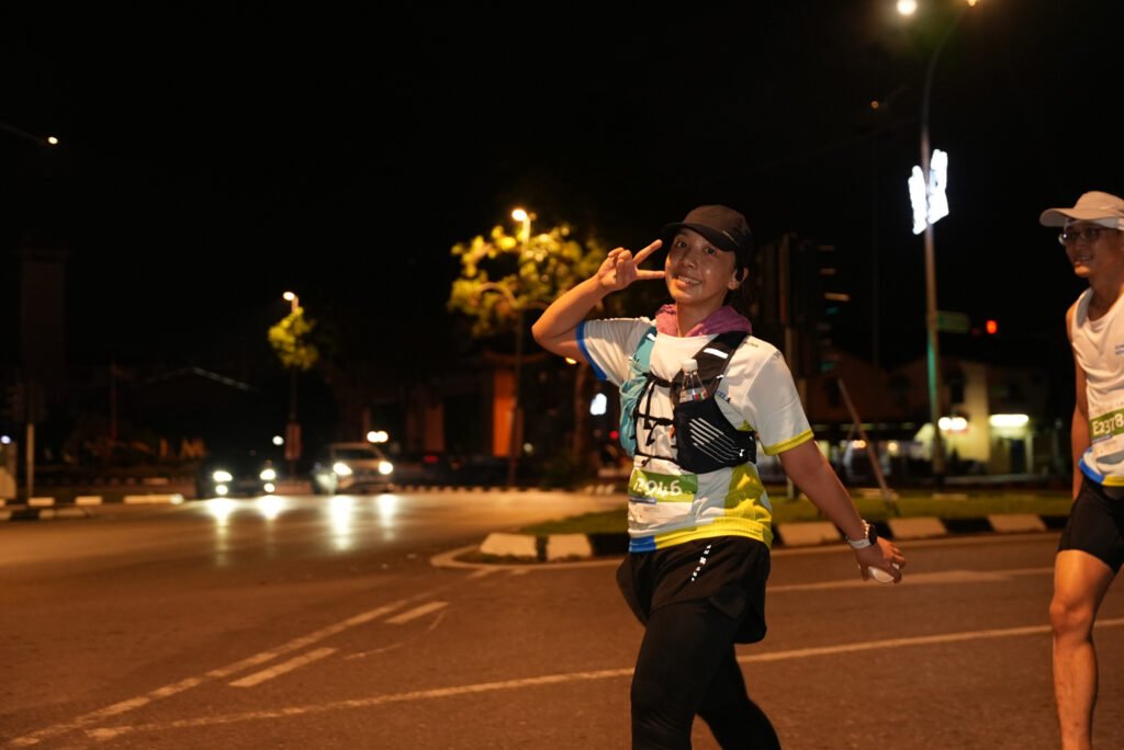 Sarawak Energy Isthmus Run 2025 Photos