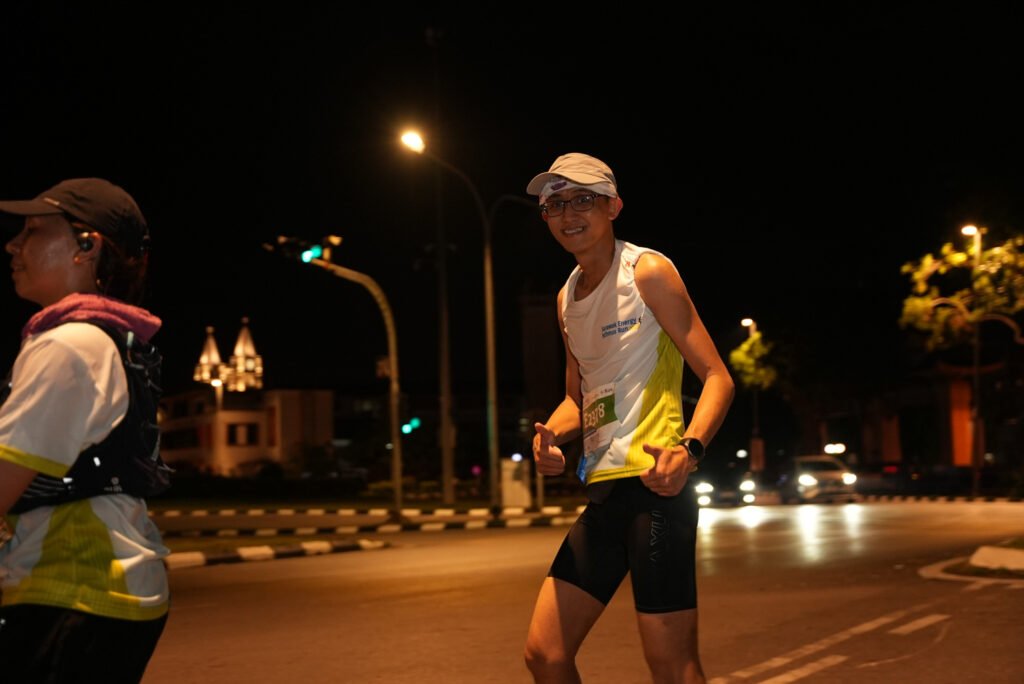 Sarawak Energy Isthmus Run 2025 Photos