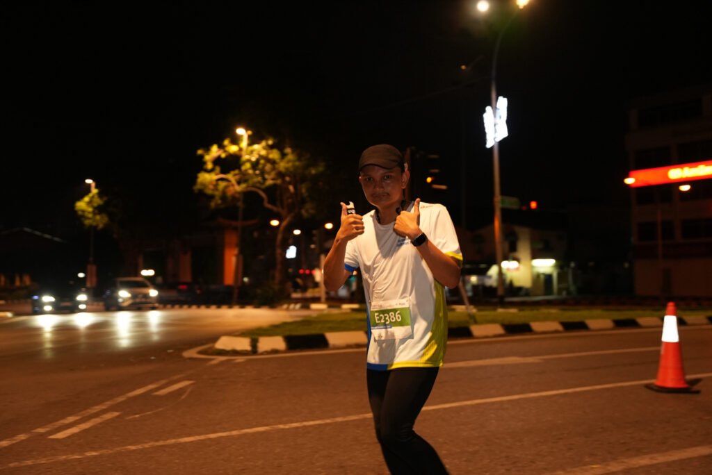 Sarawak Energy Isthmus Run 2025 Photos