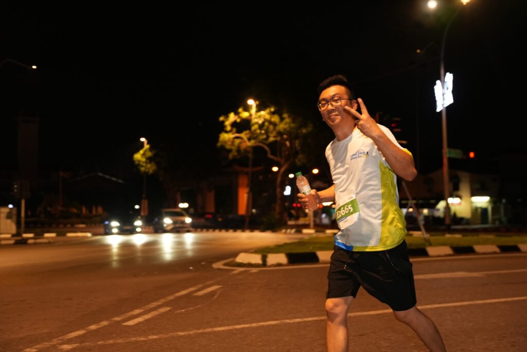 Sarawak Energy Isthmus Run 2025 Photos