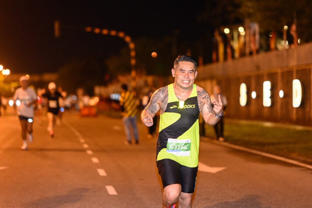 Sarawak Energy Isthmus Run 2025 Photos