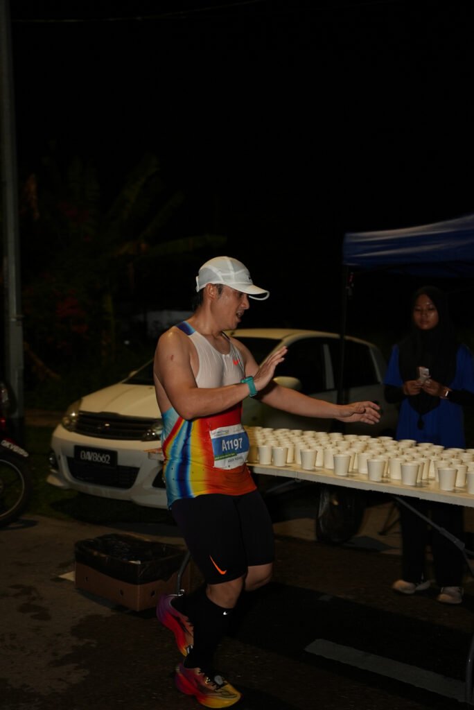 Sarawak Energy Isthmus Run 2025 Photos