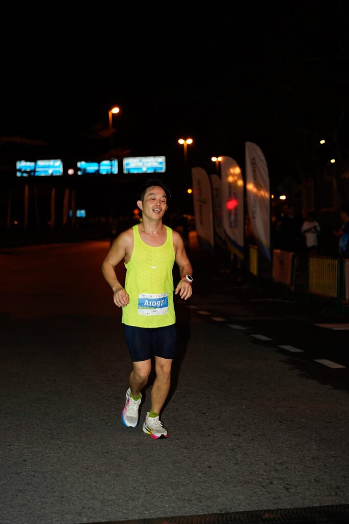 Sarawak Energy Isthmus Run 2025 Photos