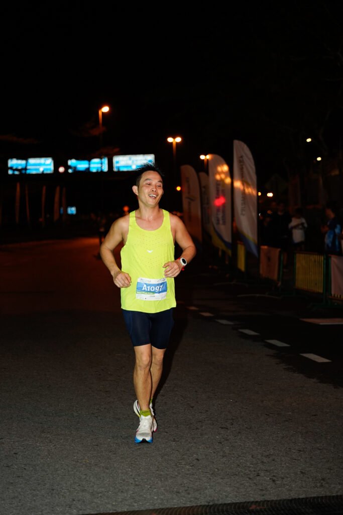 Sarawak Energy Isthmus Run 2025 Photos