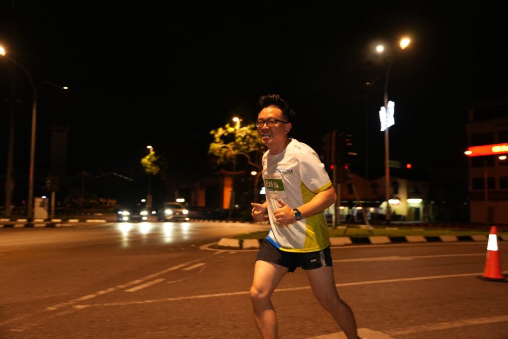 Sarawak Energy Isthmus Run 2025 Photos