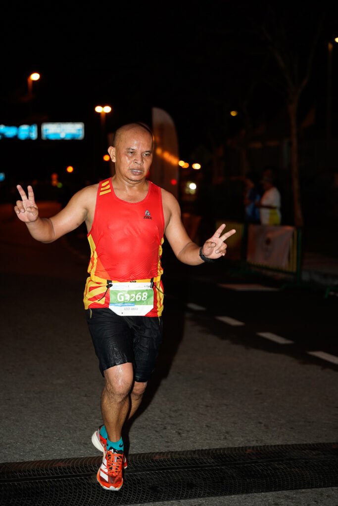 Sarawak Energy Isthmus Run 2025 Photos