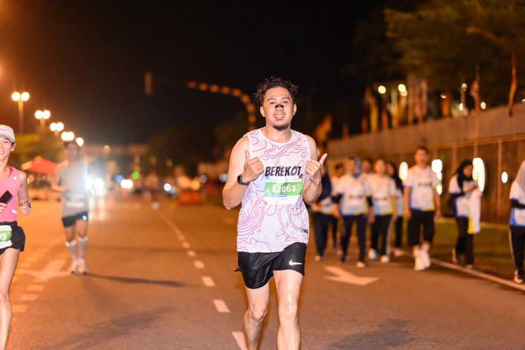 Sarawak Energy Isthmus Run 2025 Photos