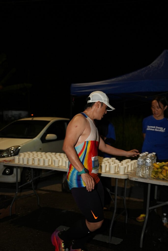Sarawak Energy Isthmus Run 2025 Photos