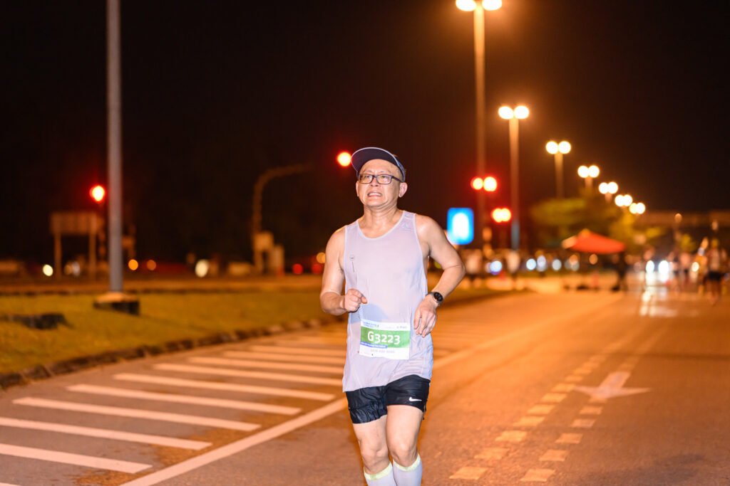 Sarawak Energy Isthmus Run 2025 Photos