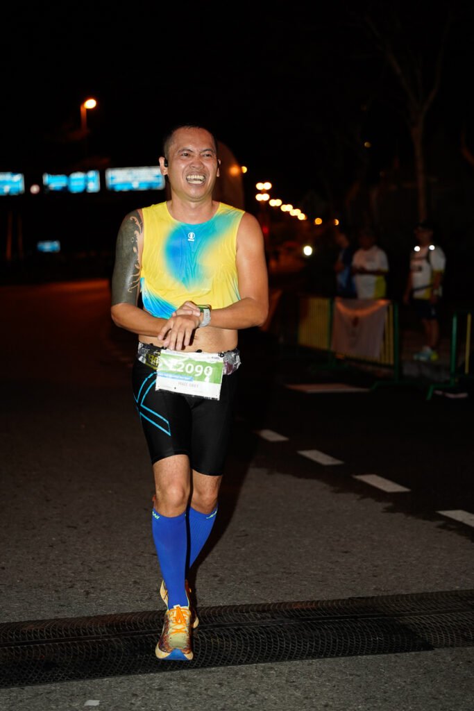 Sarawak Energy Isthmus Run 2025 Photos