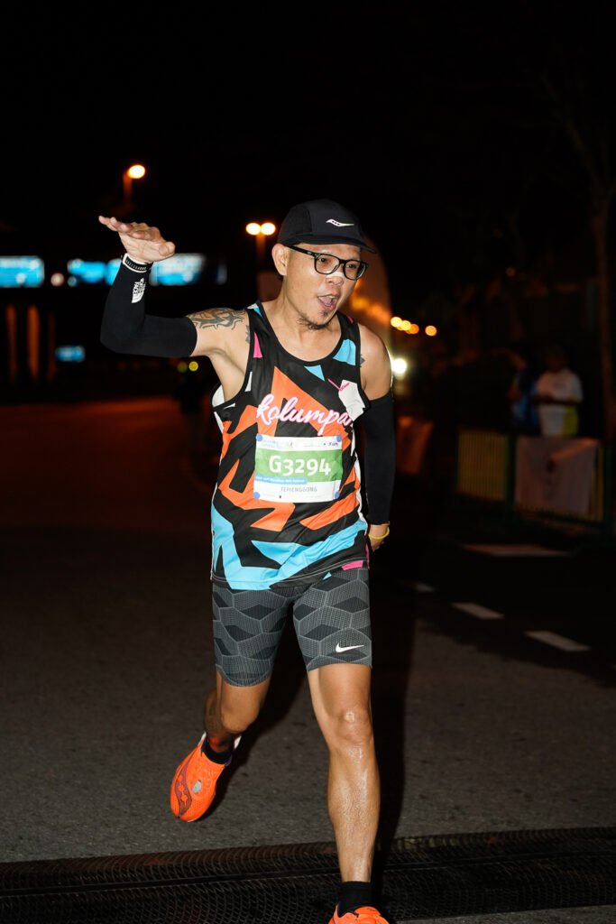 Sarawak Energy Isthmus Run 2025 Photos