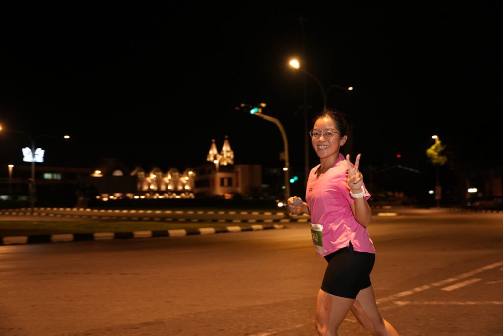 Sarawak Energy Isthmus Run 2025 Photos