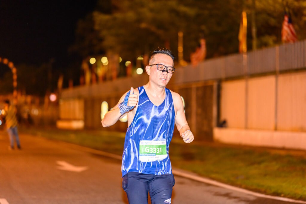 Sarawak Energy Isthmus Run 2025 Photos