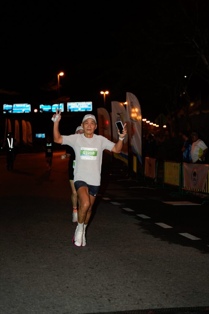 Sarawak Energy Isthmus Run 2025 Photos