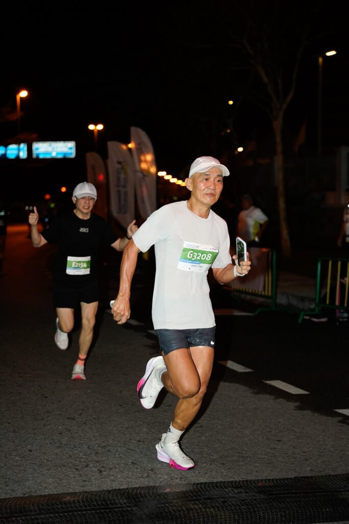 Sarawak Energy Isthmus Run 2025 Photos