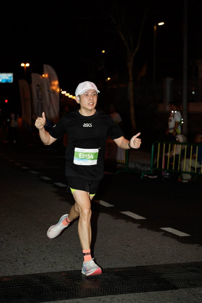 Sarawak Energy Isthmus Run 2025 Photos