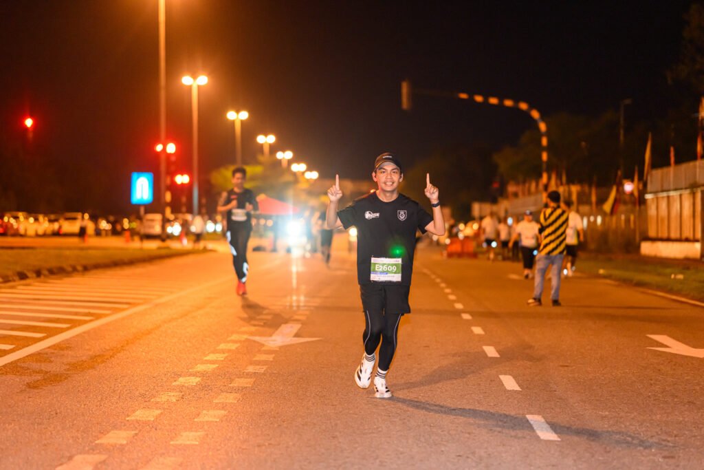 Sarawak Energy Isthmus Run 2025 Photos