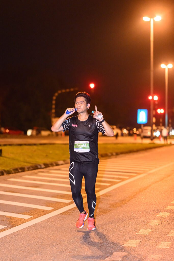 Sarawak Energy Isthmus Run 2025 Photos
